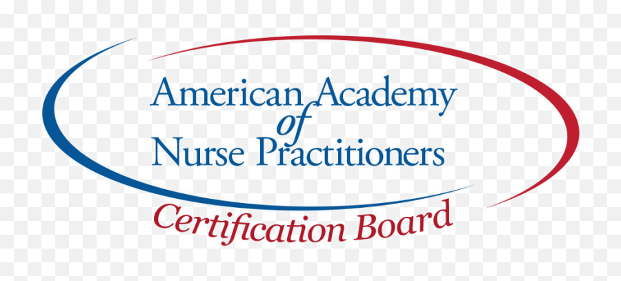 The American Academy Of Nurse - Nurse Practitioner Certification Emoji,Nurse Logo