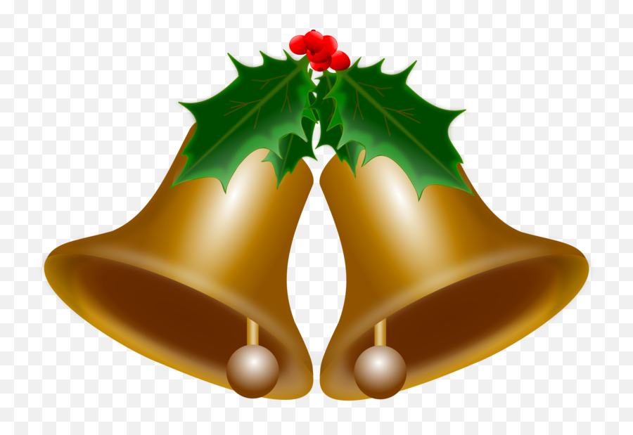 Library Of Small Christmas Vector Free Library Png Files - Jingle Bells Transparent Emoji,Christmas Clipart