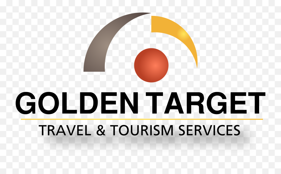 Golden Target Emoji,Target Logo Png