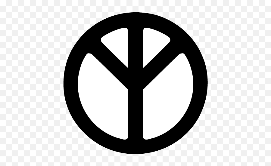 A New Peace Sign Reclaiming Our Power The Spiral Ladder Emoji,Peace Sign Transparent Background