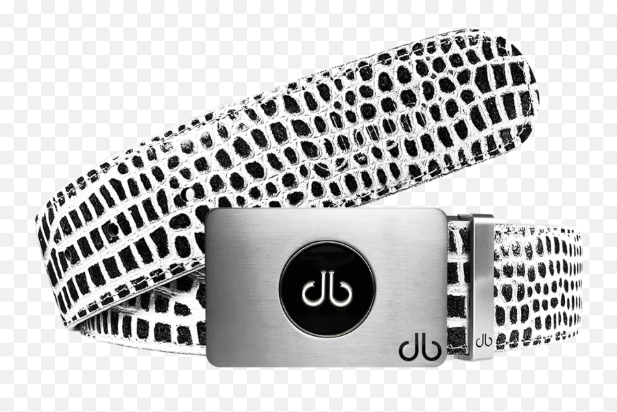 Druh Belts U0026 Buckles - Best Designer Golf Belts Accessories Emoji,Buckle Png