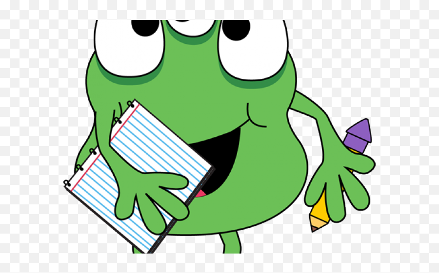 Guarantee Clipart Monster - Clip Art Monster Math Png Emoji,Leap Frog Clipart