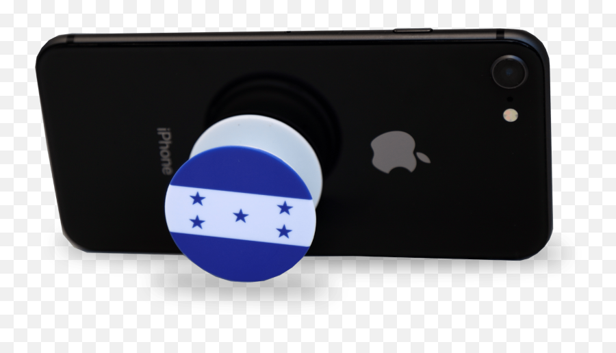 Honduras Flag Pop Socket Emoji,Honduras Flag Png