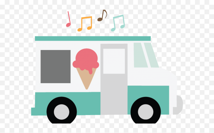 Download Ice Cream Clipart Cart - Transparent Ice Cream Cart Free Ice Cream Cart Clipart Emoji,Ice Cream Clipart