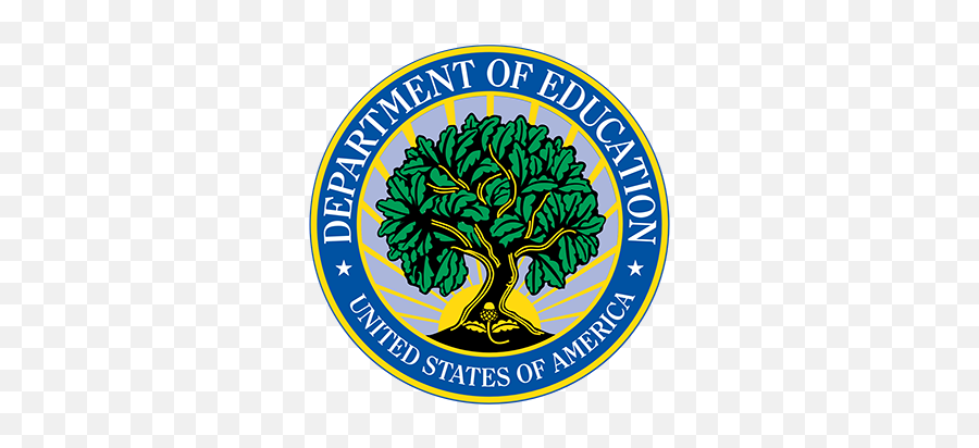 Agileana Wins Department Of Education Design Challenge - United States Department Of Education Emoji,Education Logo