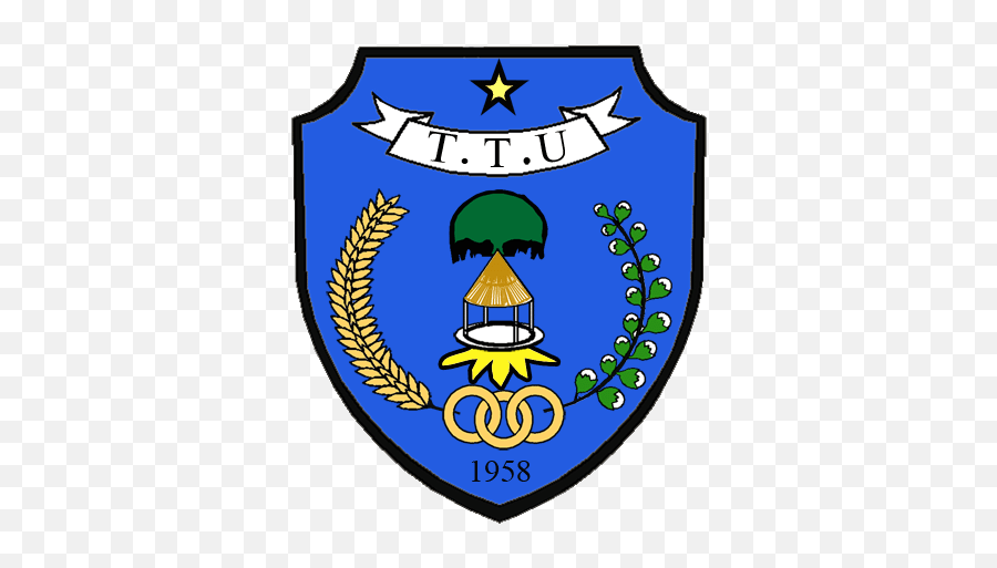 Tentang Kab Ttu - Pemerintah Kabupaten Timor Tengah Utara Emoji,Ttu Logo
