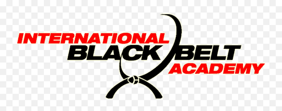 International Black Belt Academy - Home Emoji,Logo Belt