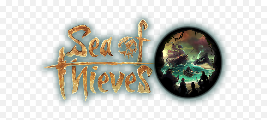 Sea Of Thieves Wiki - Sea Of Thieves Sur Pc Emoji,Sea Of Thieves Logo
