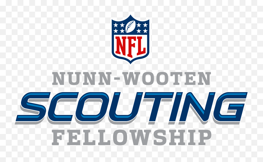 Nunn - Wooten Scouting Fellowship Emoji,Nfl Network Logo