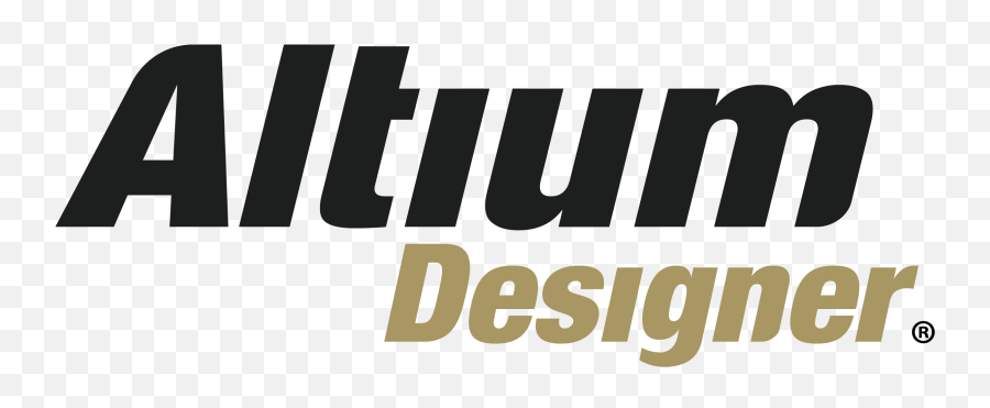 Download For Altium Designer Logo - Language Emoji,Designer Logo