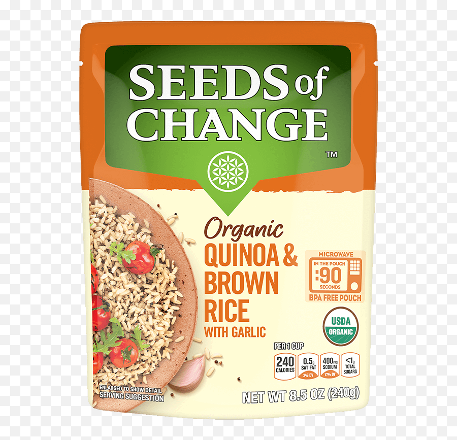 Seeds Of Change Products Emoji,Seed Of Life Png