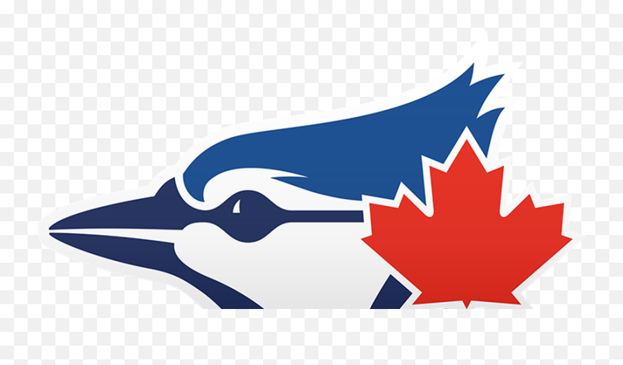 Toronto Blue Jays New Transparent Cartoon - Jingfm Emoji,Toronto Blue Jays Logo Png
