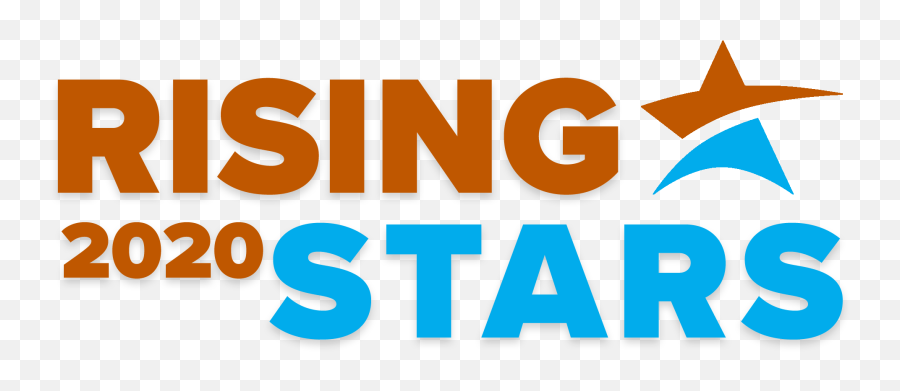 Rising Stars Emoji,Texas Stars Logo
