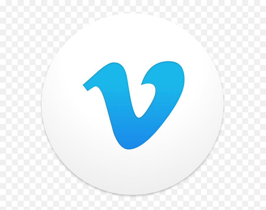 Vimeo - Video Management On The Mac App Store Emoji,Apple Logo 2018