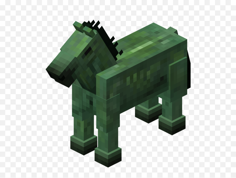Download Datei - Zombiepferd Minecraft Zombie Horse And Emoji,Minecraft Skeleton Transparent