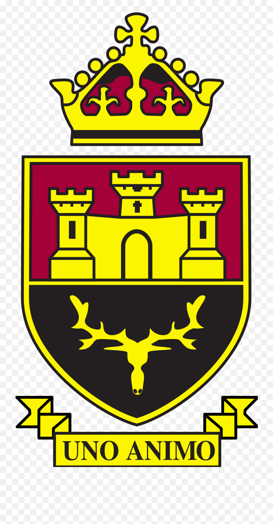 Boys Brigade Logo Download - 1200x2253 Png Clipart Download Emoji,Uno Clipart