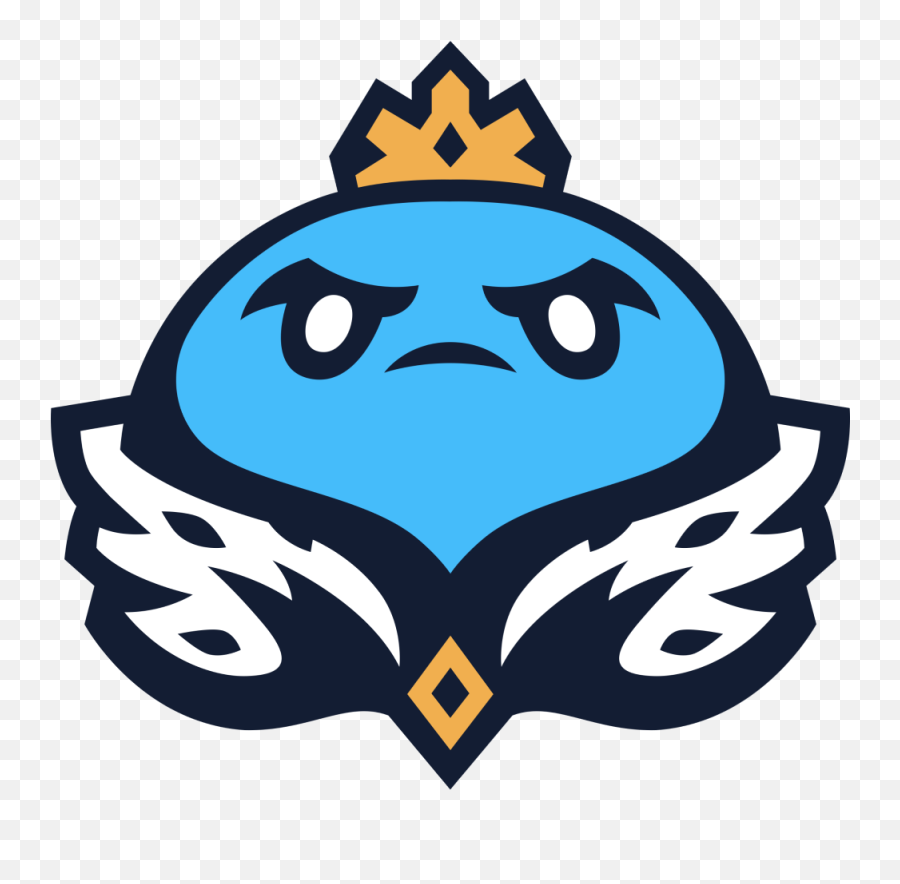 The Kings - Leaguepedia League Of Legends Esports Wiki Emoji,Latin Kings Logo