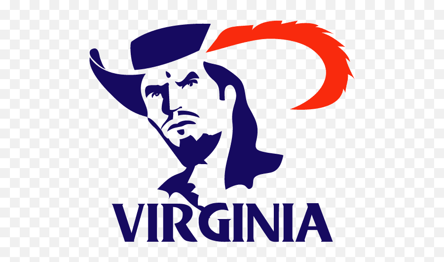 Virginia Cavaliers - University Of Virginia Cavaliers Logo Emoji,Uva Logo