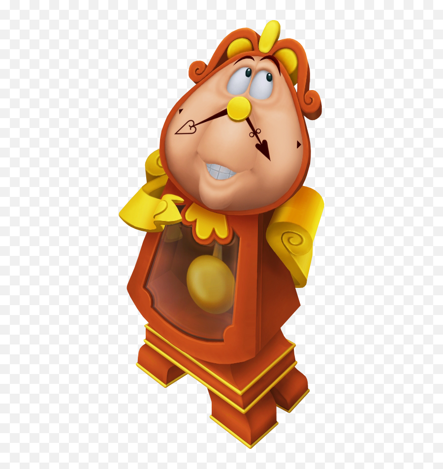 Clipart Castle Beast Clipart Castle Beast Transparent Free - Beauty And The Beast Cogsworth Transparent Emoji,Beauty And The Beast Clipart