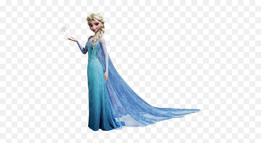 Elsa Clipart - Frozen Elsa Png Hd Emoji,Elsa Clipart