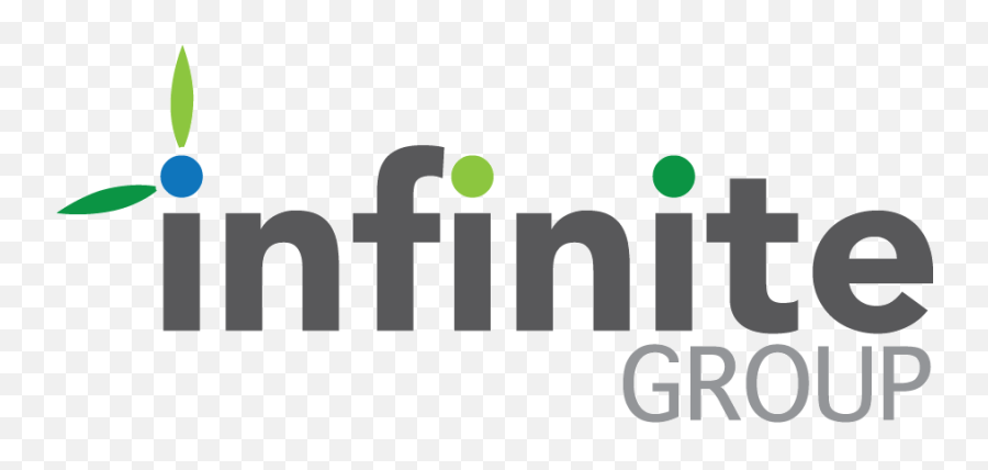 Infinite Renewables Group One Of The Leading Uk Developers - Design Museum Helsinki Emoji,Infinite Logo