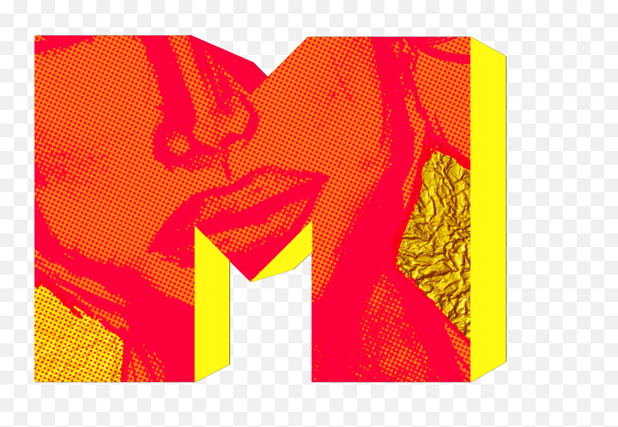 Download Mtv Logo 80s - Mtv Logo 80s Png Emoji,Mtv Logo