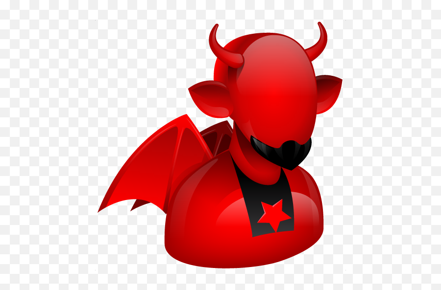 Download Devil Clipart Hq Png Image - Transparent Evil Png Emoji,Devil Clipart