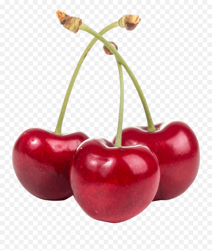 Cherry - Cherry 4k Png Emoji,Cherry Png