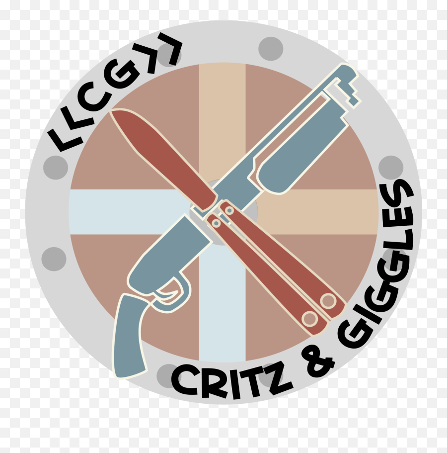 Youtube Clipart Tf2 Picture - Clock Emoji,Team Fortress 2 Logo