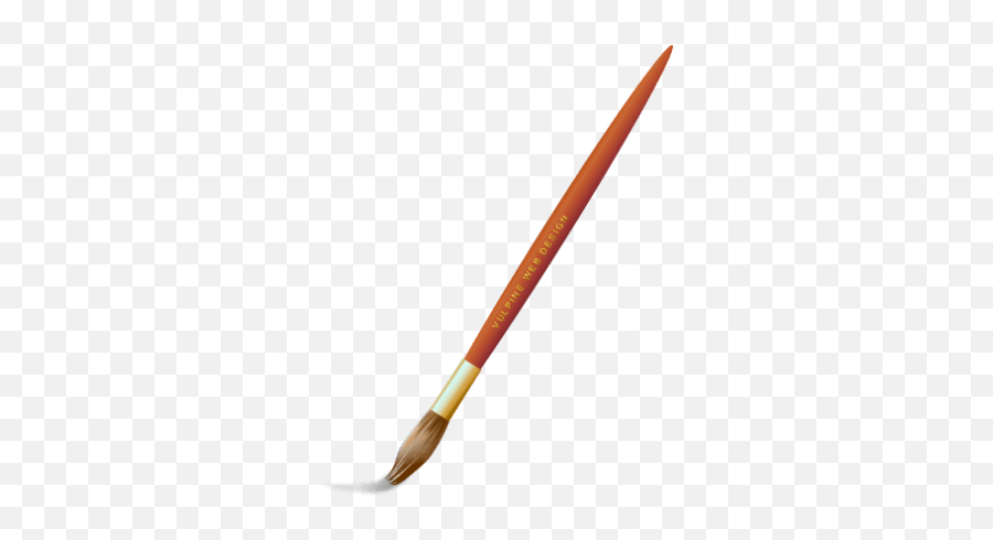 Paintbrush Png Paintbrush Transparent Background - Freeiconspng Hd Png Paint Brush Emoji,How To Make A Transparent Background In Paint