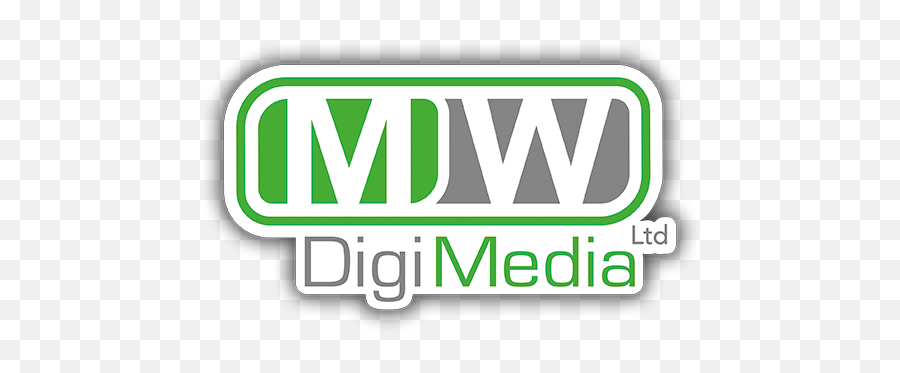 Mw Digimedia Ltd - Language Emoji,Mw Logo