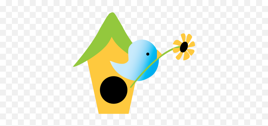 Birdhouse Gardens On Twitter Check Out My New Blog Post - Birdhouse Emoji,Birdhouse Logo