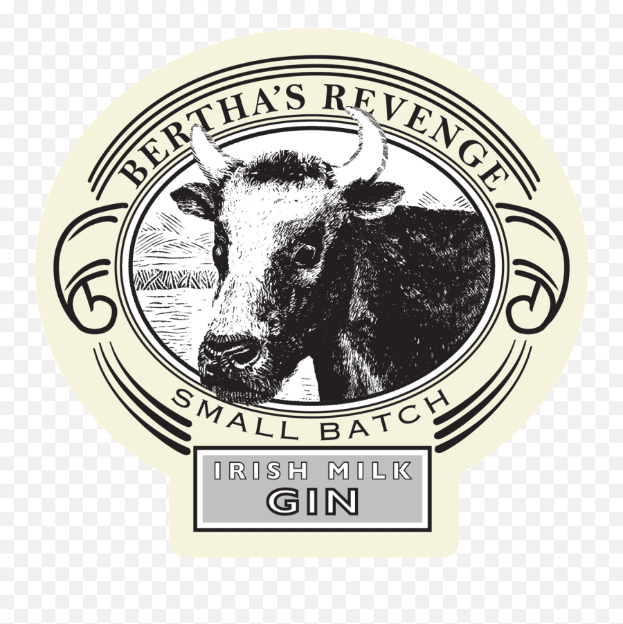 Small - Batch Irish Milk Gin Sloe Gin Botanical Gin Revenge Gin Logo Emoji,Revenge Logo