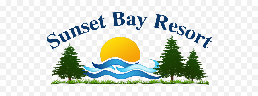 Home - Sunset Bay Resort Language Emoji,Sunset Logo