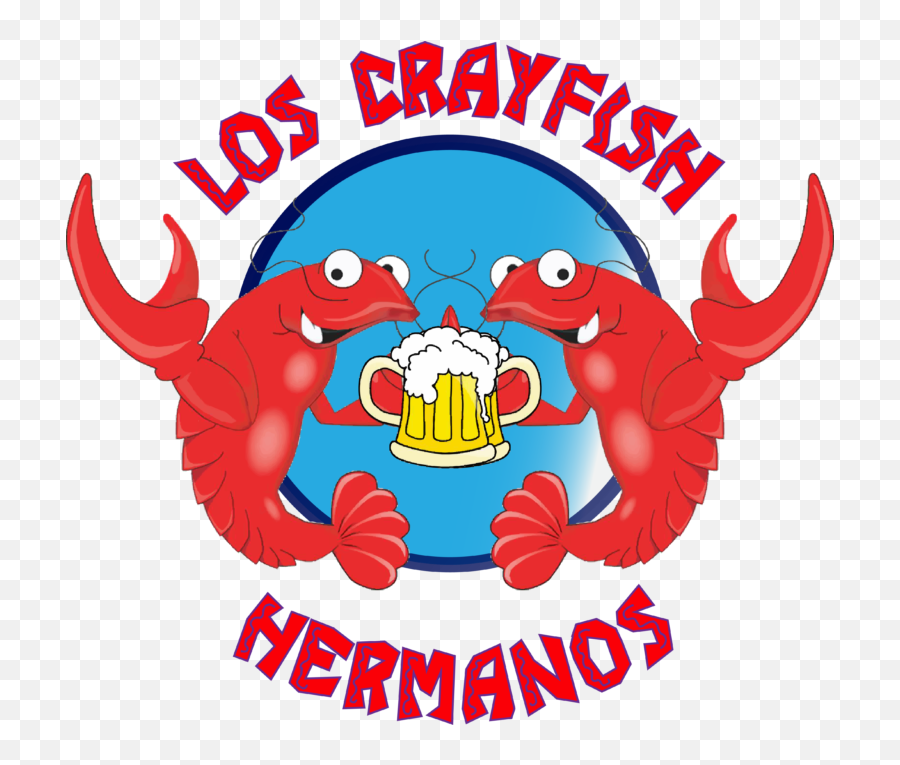 Red Crab Png - Los Pollos Hermanos Emoji,Crawfish Clipart