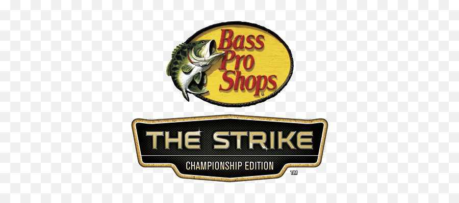 The Strike - Stadtmitte Emoji,Bass Pro Shop Logo