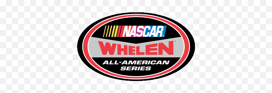 Delaware Speedway - Nascar Whelen All American Series Logo Emoji,Osaid Logo