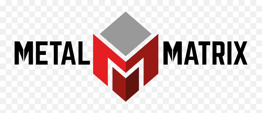 Home - Metal Matrix Language Emoji,Matrix Logo