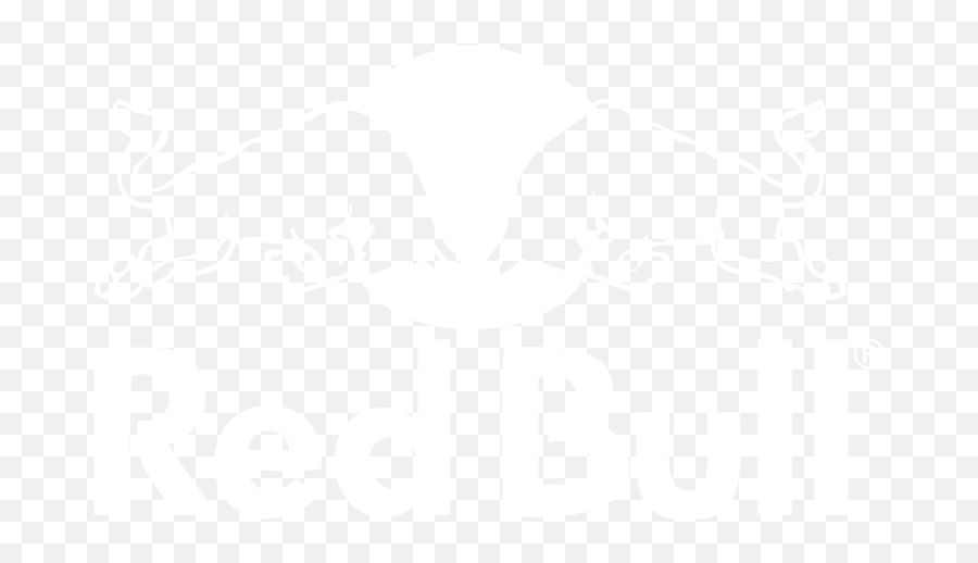 Red Bull Energy Drink - Red Bull Logo Transparent White Emoji,Red Bull Logo