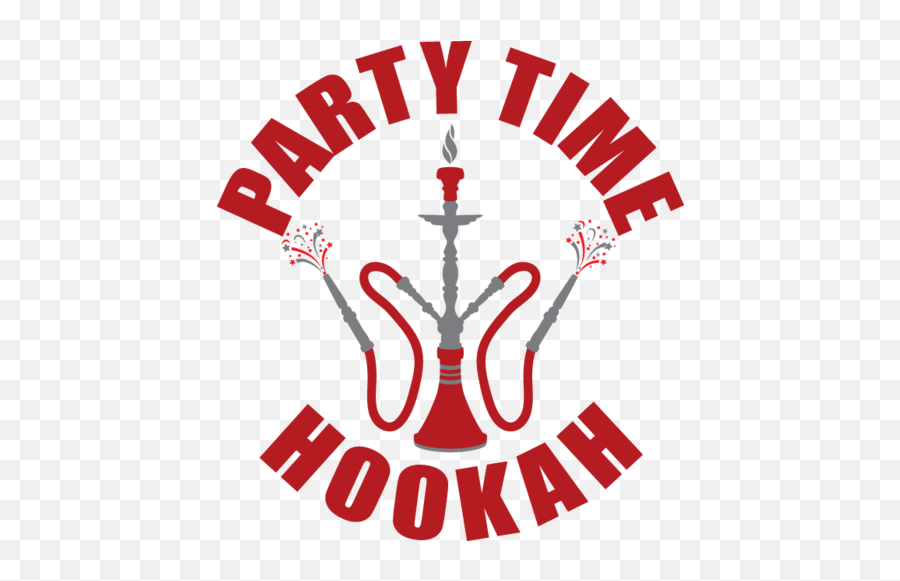 Download Hd Party Time Hookah - Harbour Town Golf Links Logo Olivier Verhaeghe Sometimes Emoji,Hookah Logo