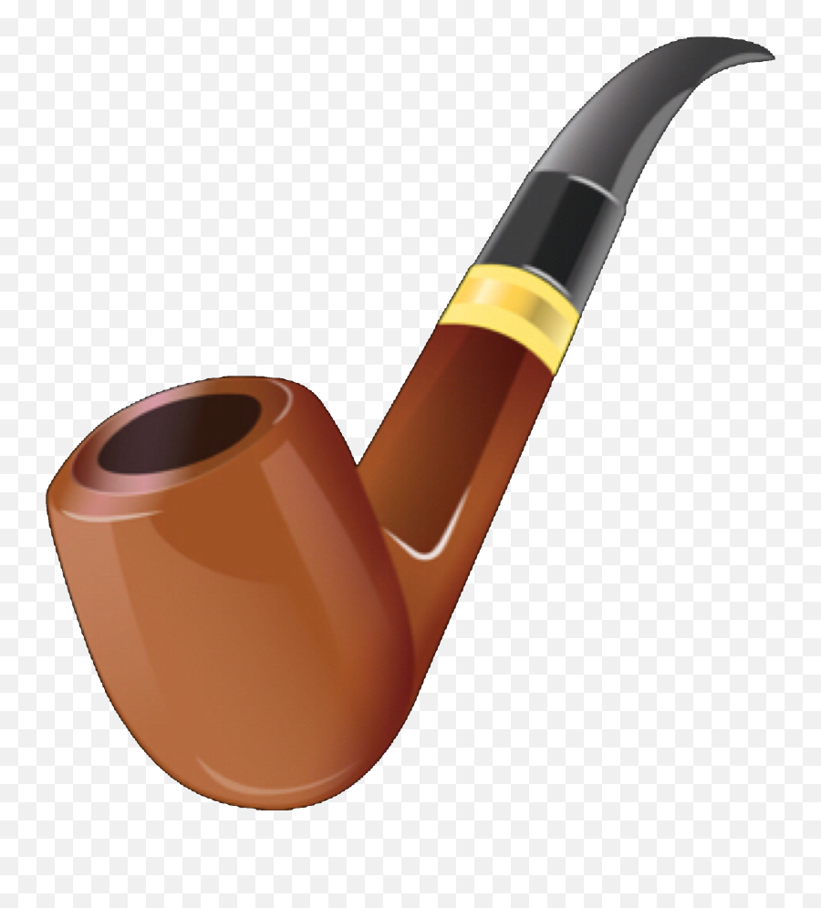 Pipe Clipart - Transparent Pipe Clipart Png Emoji,Pipe Clipart