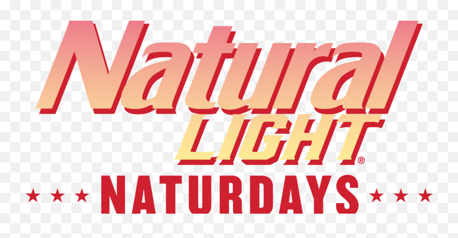Natural Light - Natural Light Naturdays Logo Emoji,Natural Light Logo