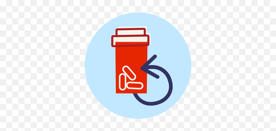 Pharmacy Services - Circle Emoji,Walgreen Logo