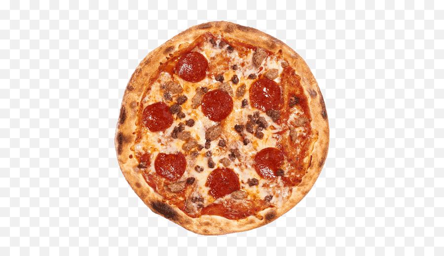 Mod Pizza U2014 Tom Eibling - Pizza Emoji,Mod Pizza Logo