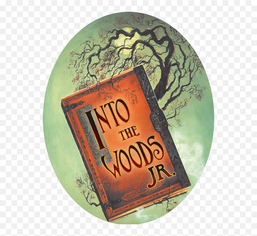 Into The Woods 2011 - Jams Theatre Company Into The Woods Jr Logo Emoji,Woods Logos