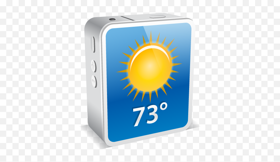 Weather Clipart Photo - 9829 Transparentpng Icon Emoji,Weather Clipart