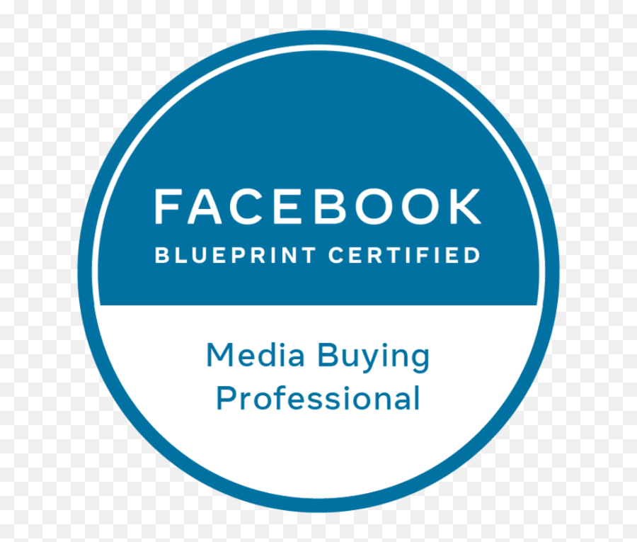 Mgm Commerce U2022 Paid Social U2022 Shopify U2022 Ecomm Experts - Facebook Certified Media Buying Professional Badge Emoji,Mgm Logo