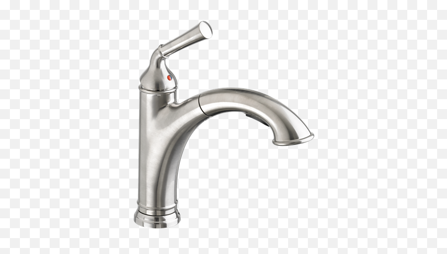 Pull - American Standard 4285100 Portsmouth Kitchen Faucet Water Tap Emoji,Faucet Clipart
