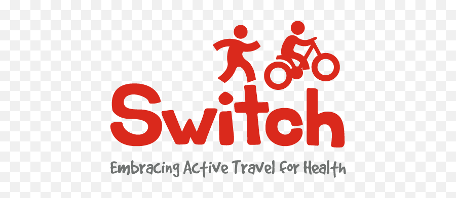 Switch Ecf - Active Mobility And Health Emoji,Switch Logo
