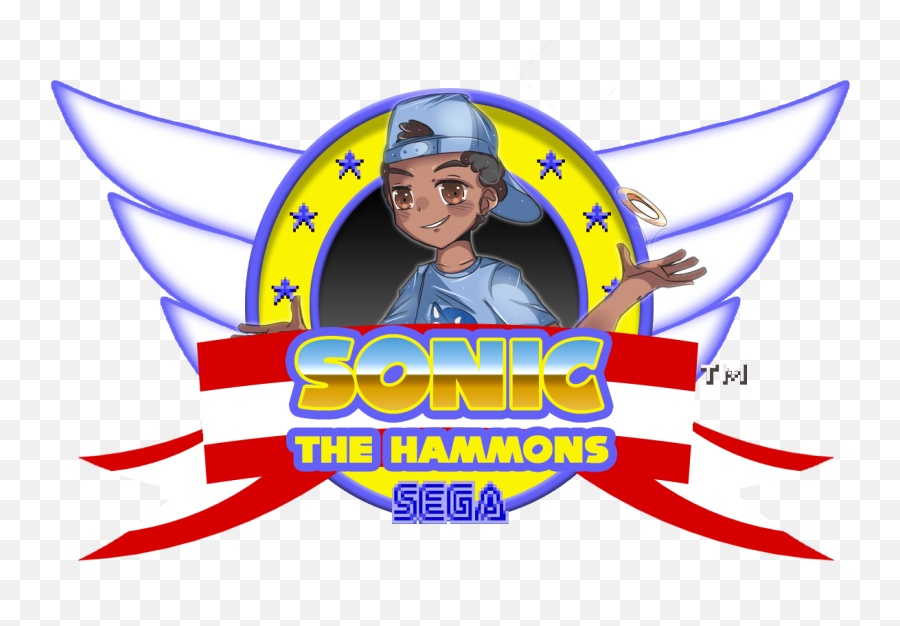 Sonic The Hammons Emoji,Persona 3 Logo